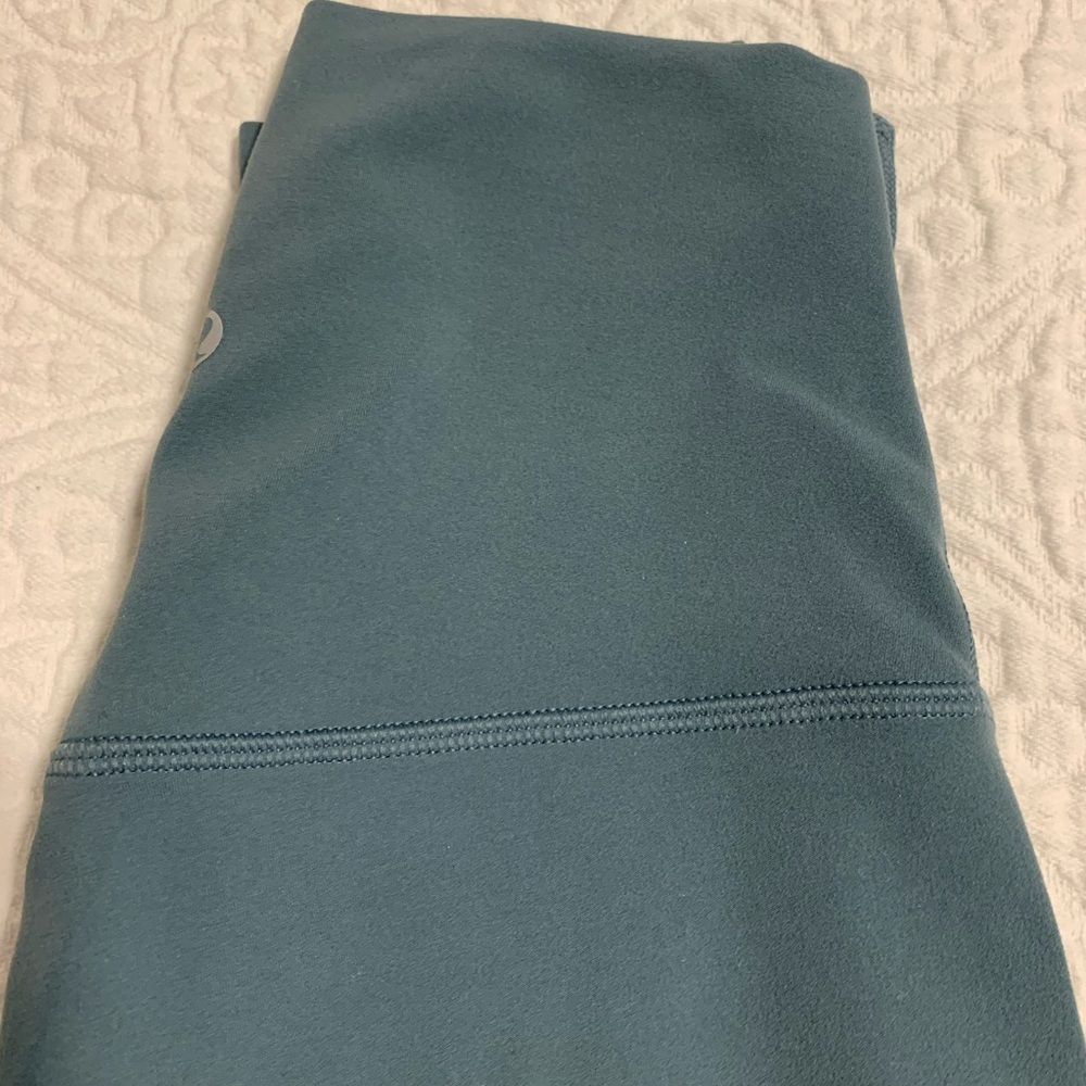 Lululemon align leggings